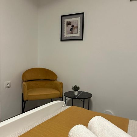 Apartment Bilic Пула Екстериор снимка