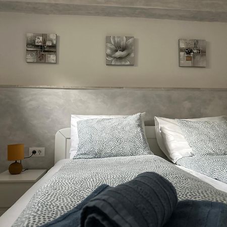 Apartment Bilic Пула Екстериор снимка