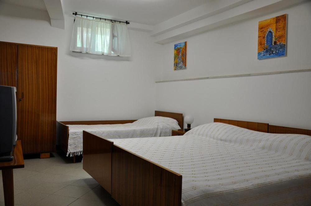 Apartment Bilic Пула Стая снимка
