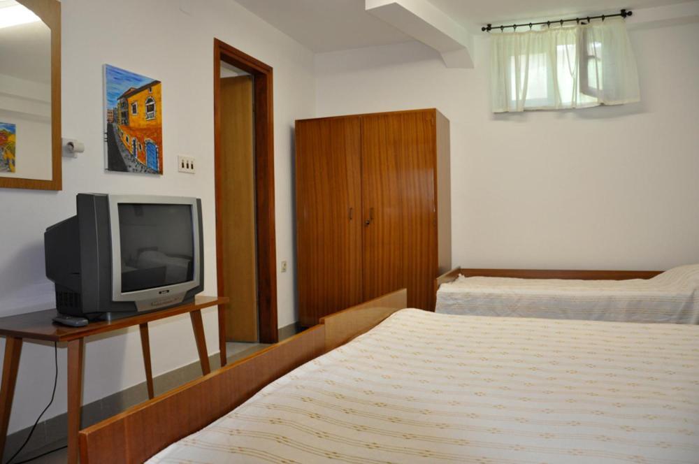 Apartment Bilic Пула Стая снимка
