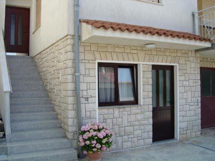 Apartment Bilic Пула Стая снимка