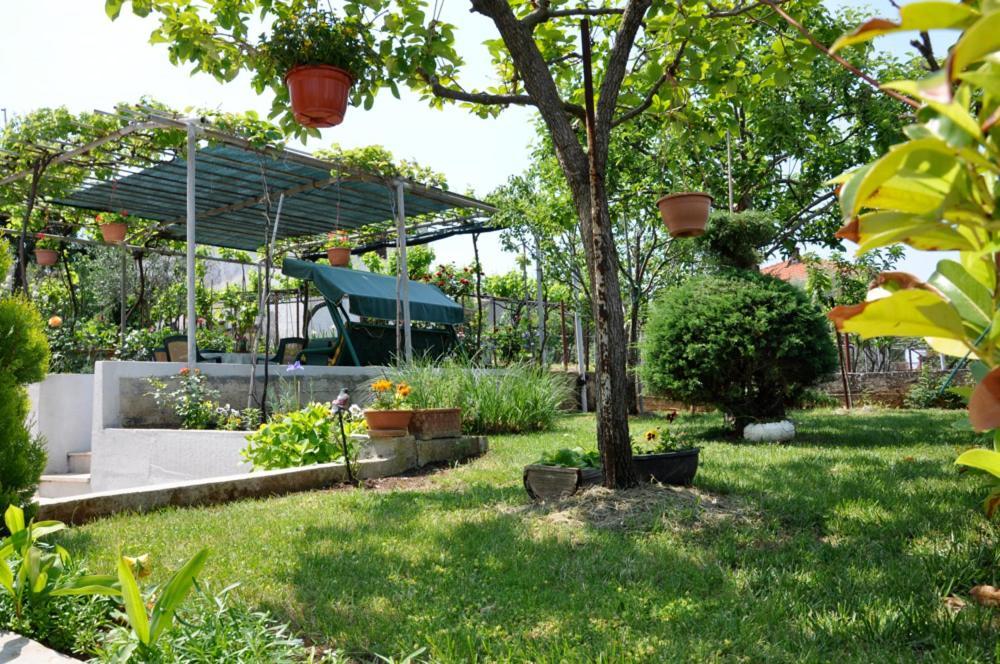Apartment Bilic Пула Екстериор снимка
