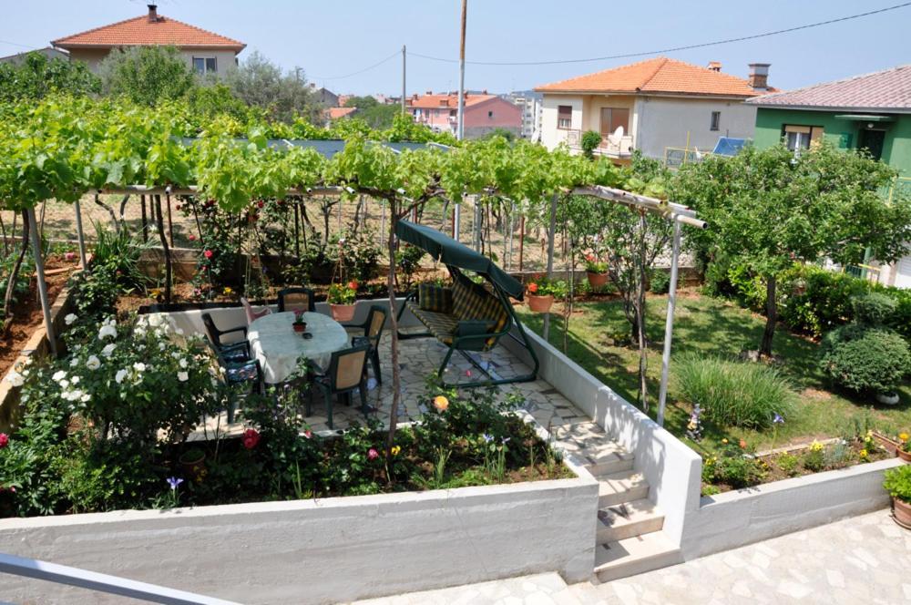 Apartment Bilic Пула Екстериор снимка