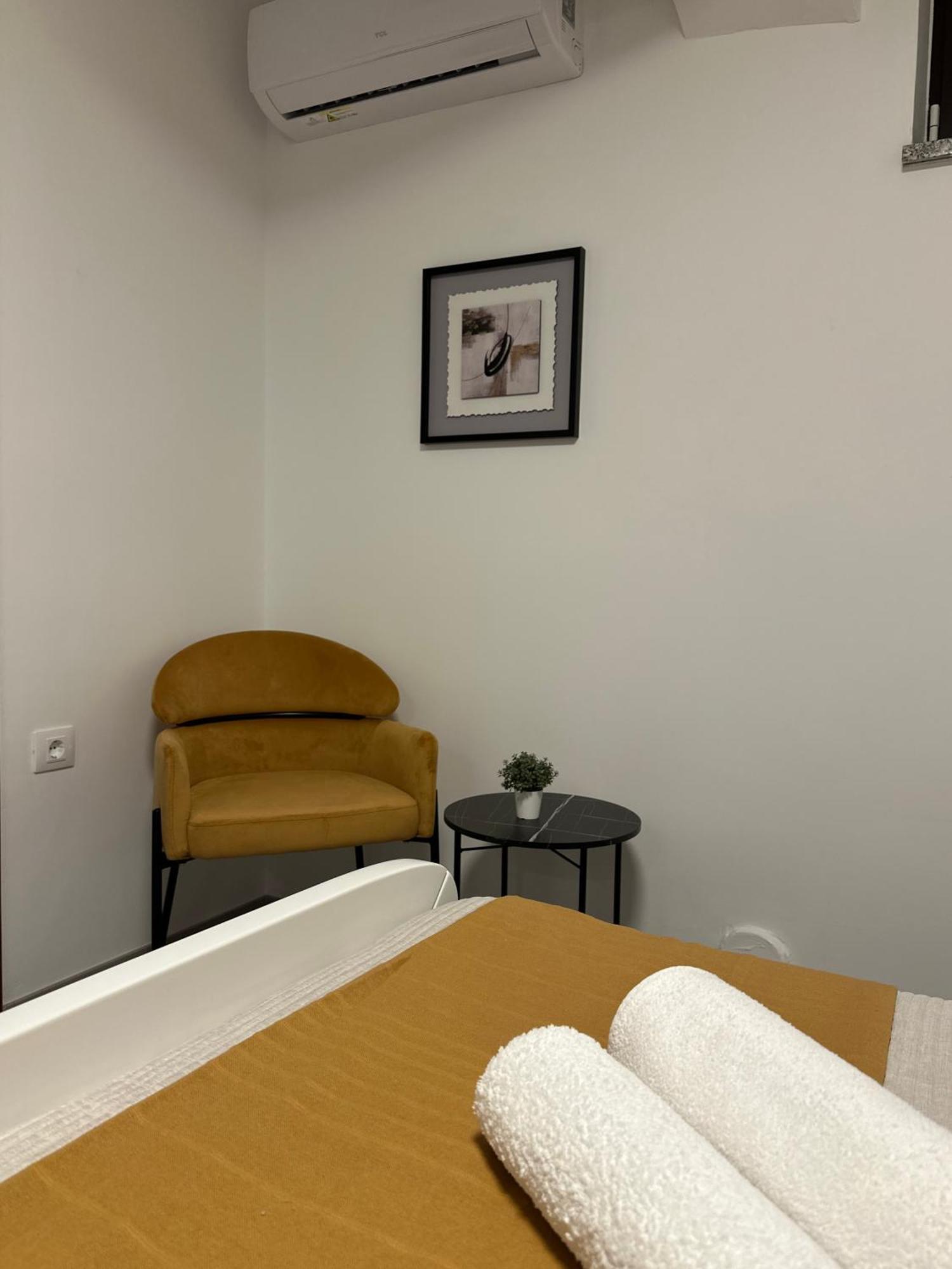 Apartment Bilic Пула Екстериор снимка