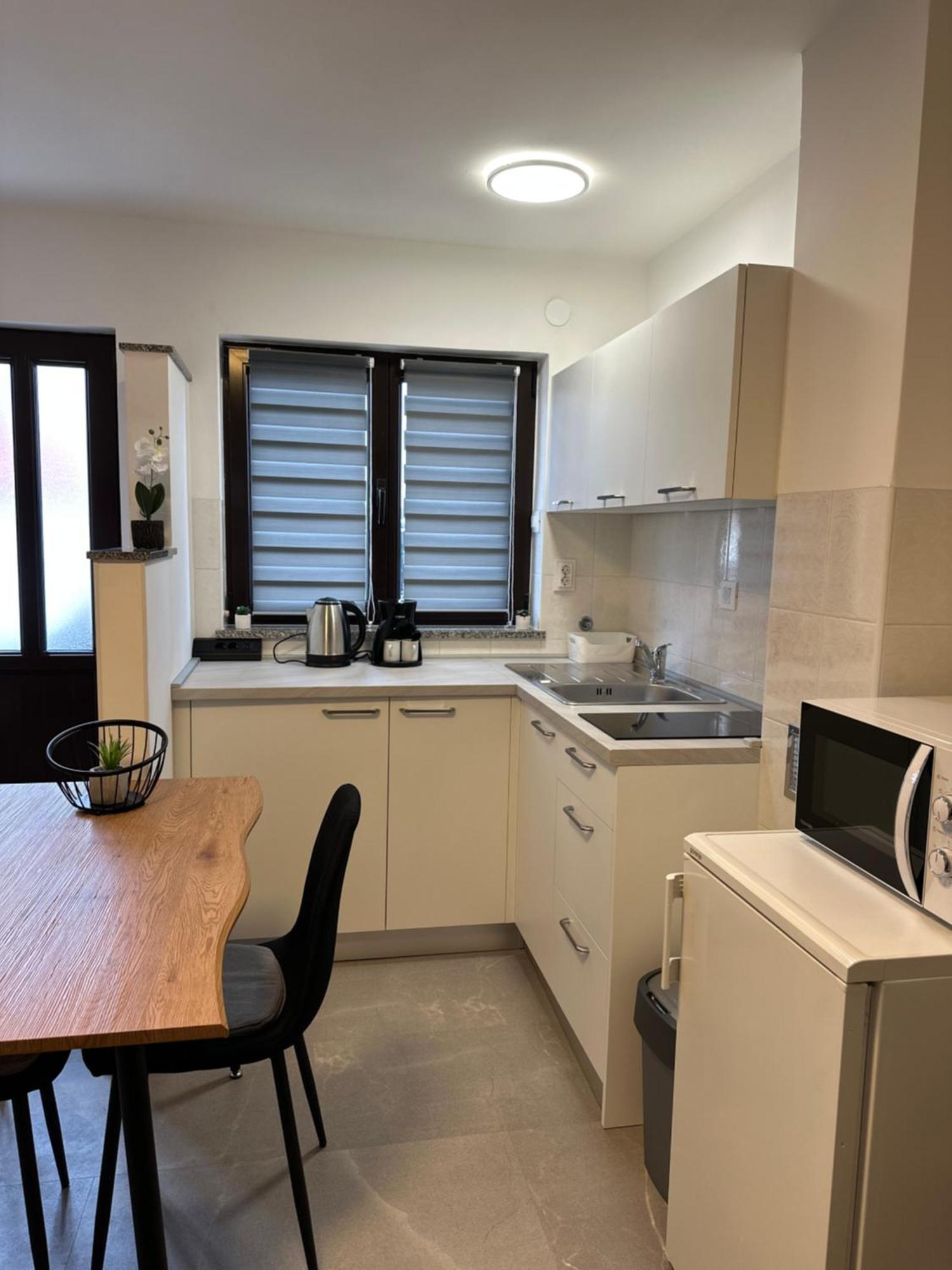 Apartment Bilic Пула Екстериор снимка