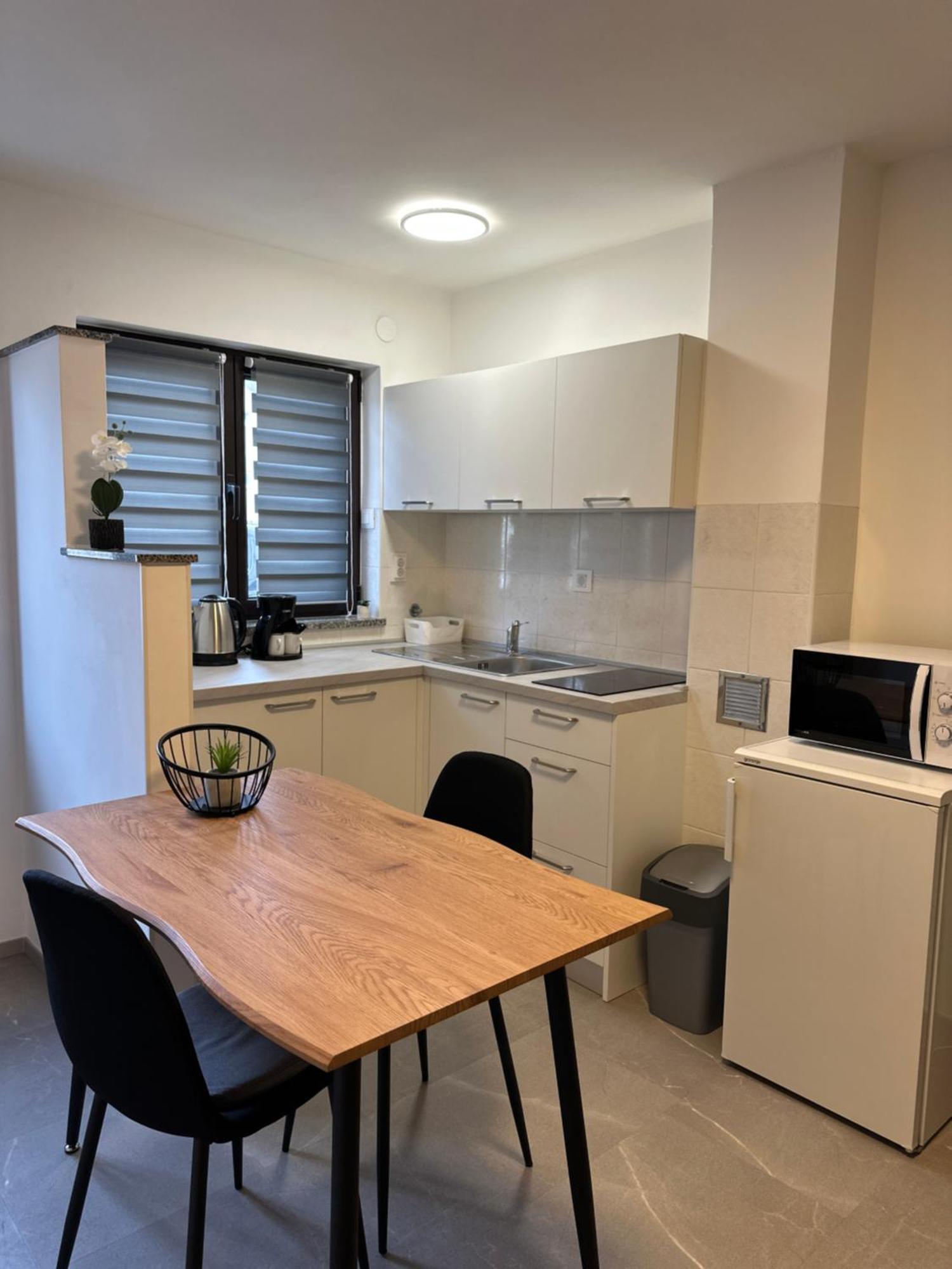 Apartment Bilic Пула Екстериор снимка