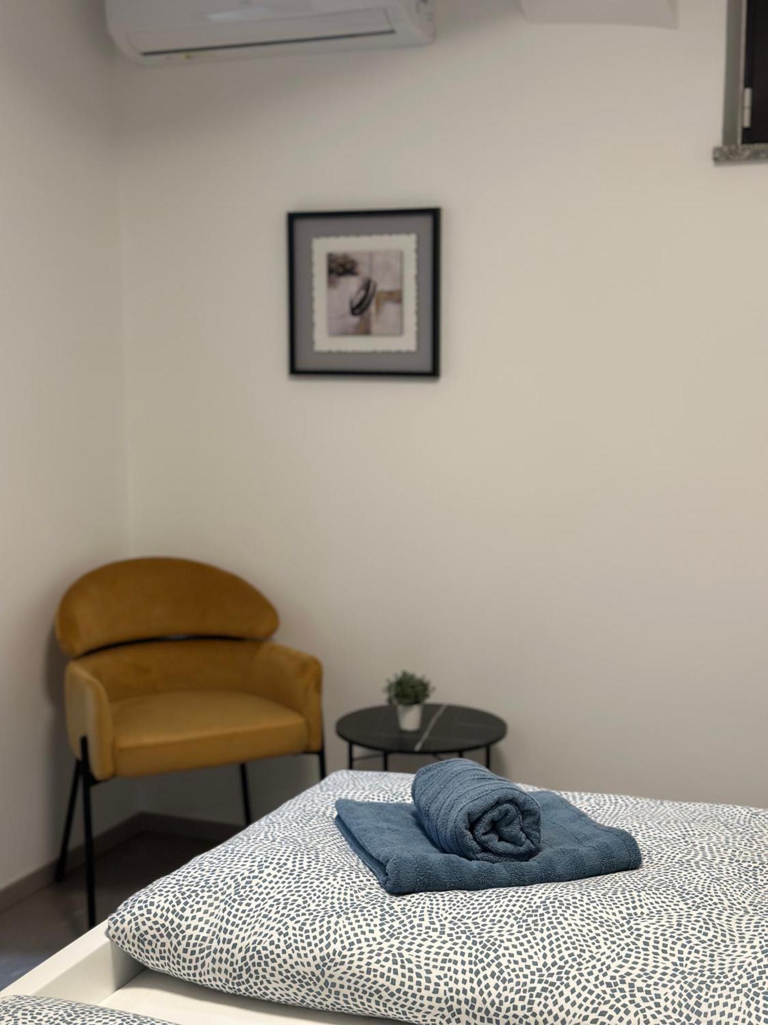 Apartment Bilic Пула Екстериор снимка