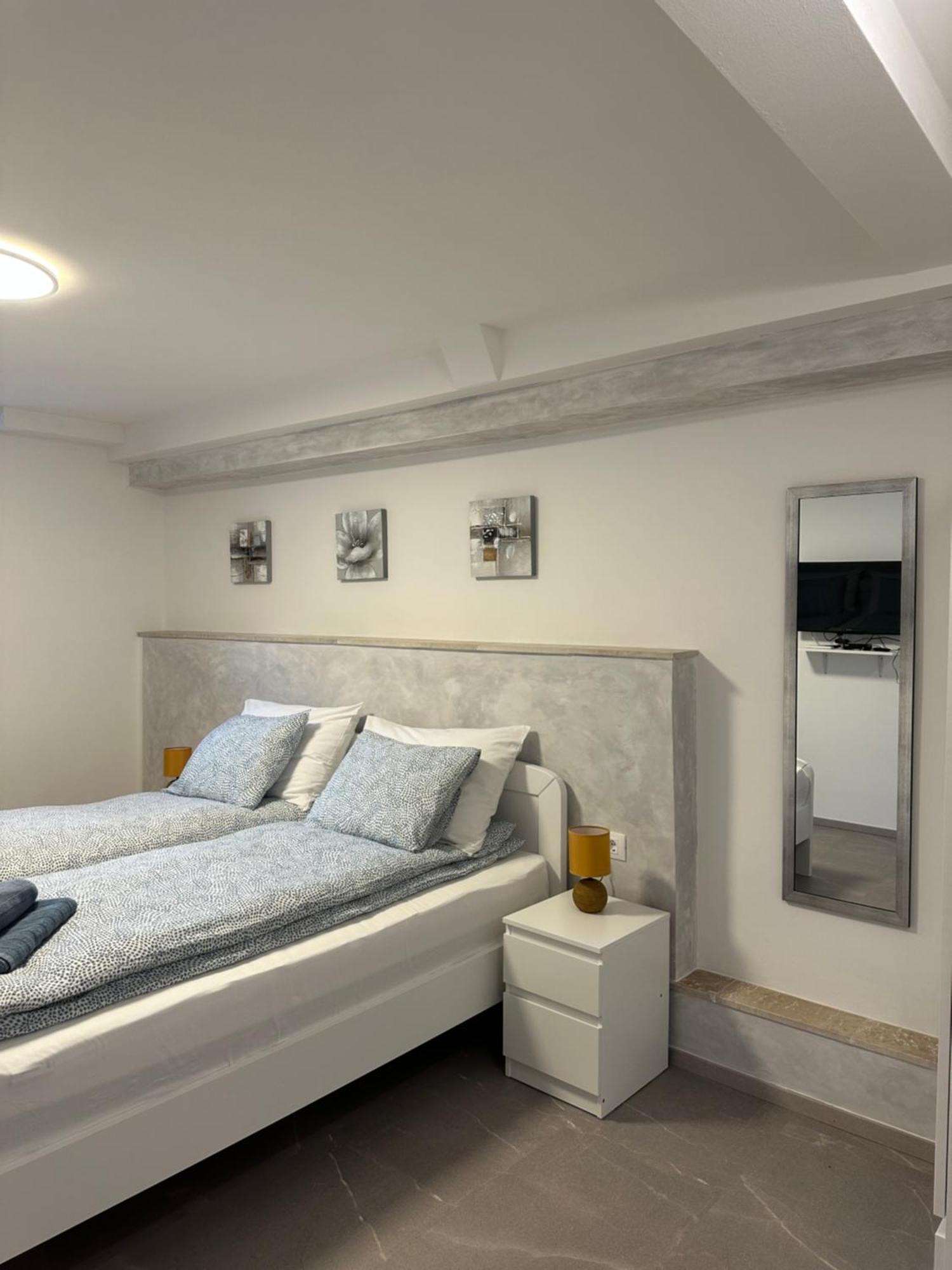 Apartment Bilic Пула Екстериор снимка