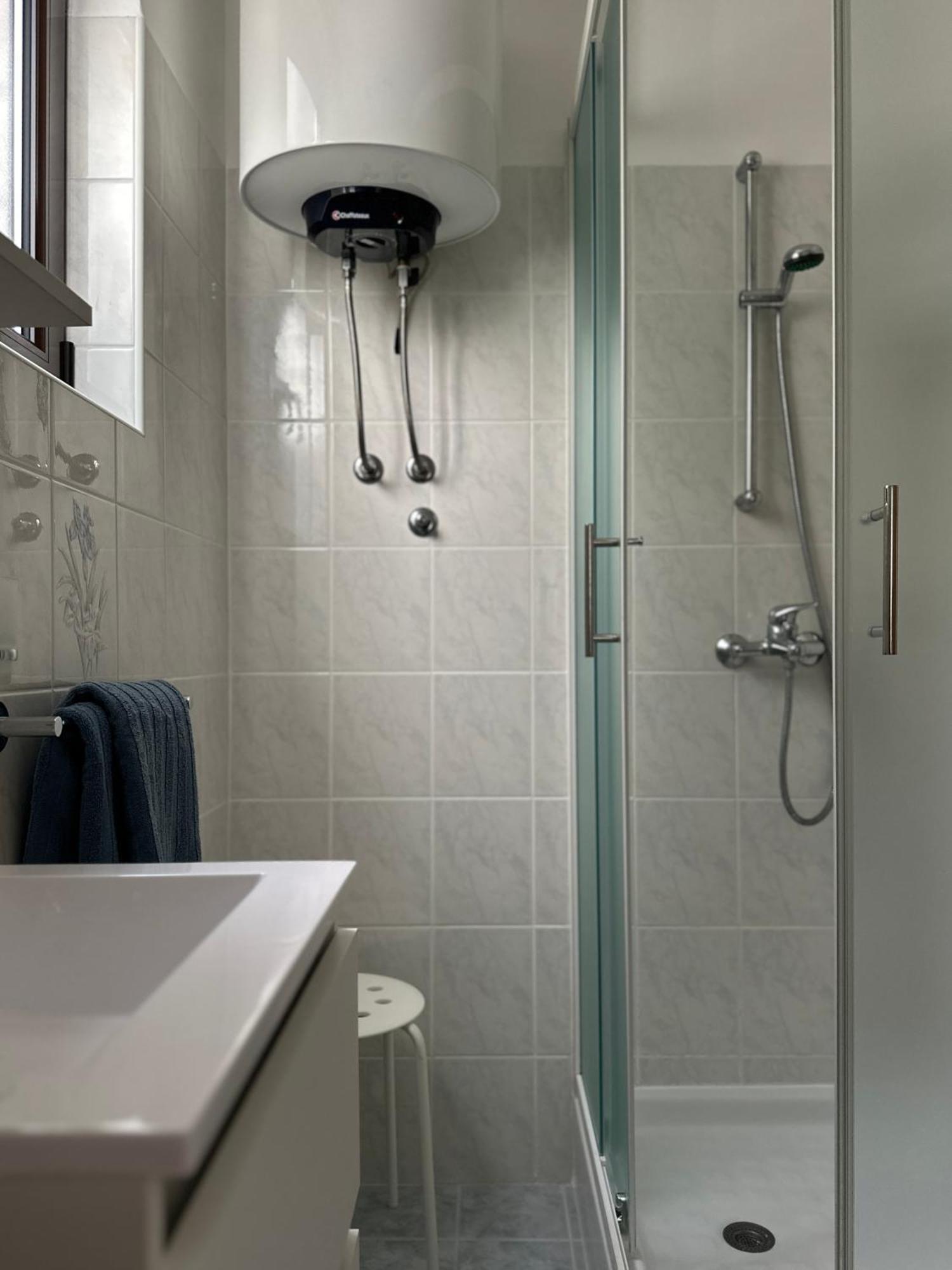 Apartment Bilic Пула Екстериор снимка