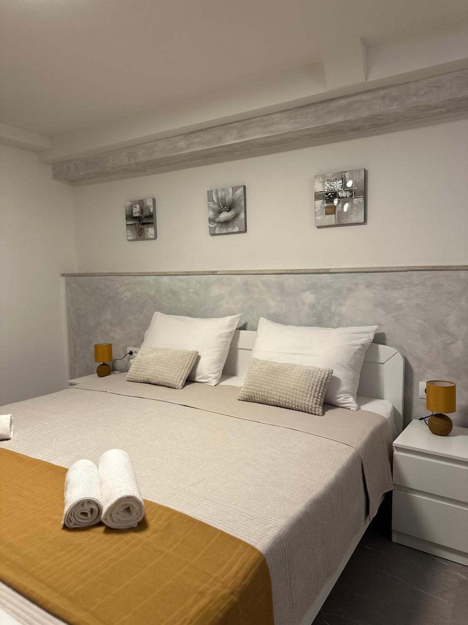 Apartment Bilic Пула Екстериор снимка