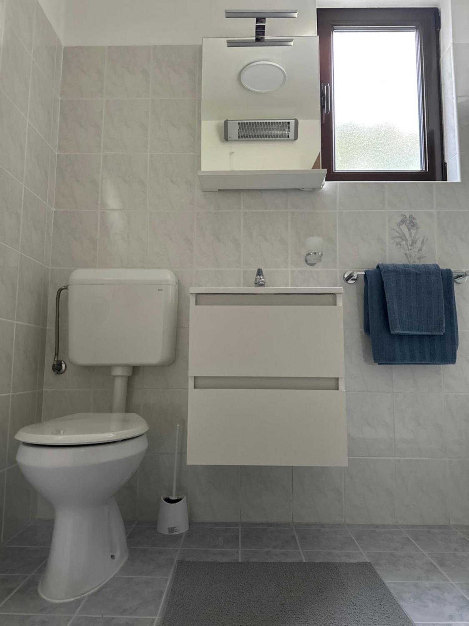 Apartment Bilic Пула Екстериор снимка