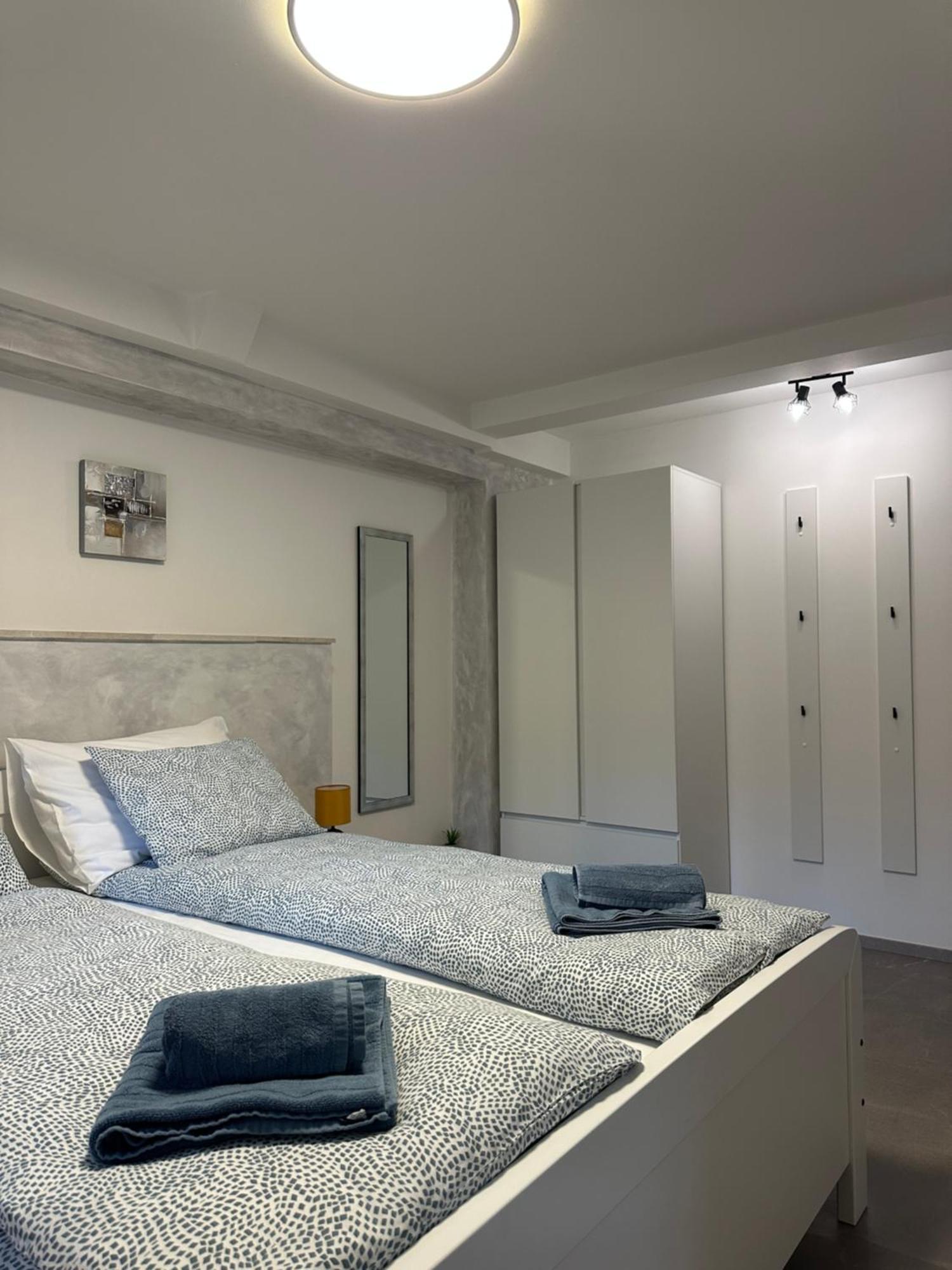 Apartment Bilic Пула Екстериор снимка