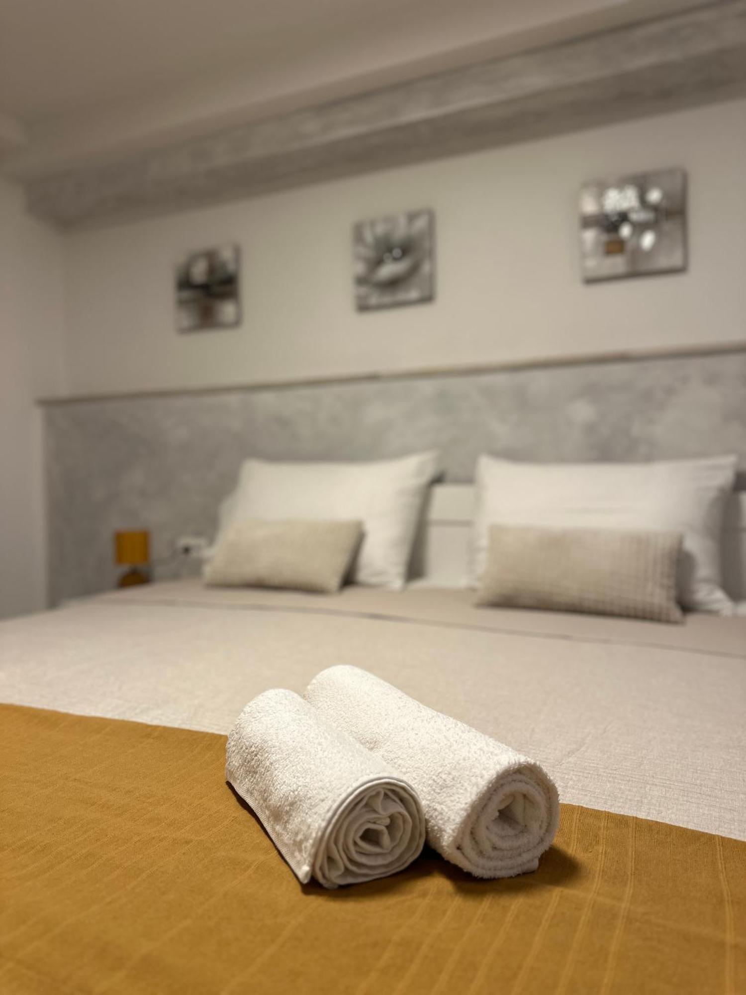 Apartment Bilic Пула Екстериор снимка