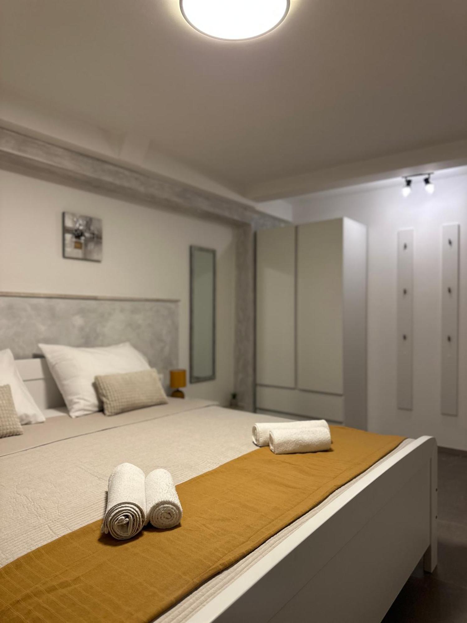 Apartment Bilic Пула Екстериор снимка