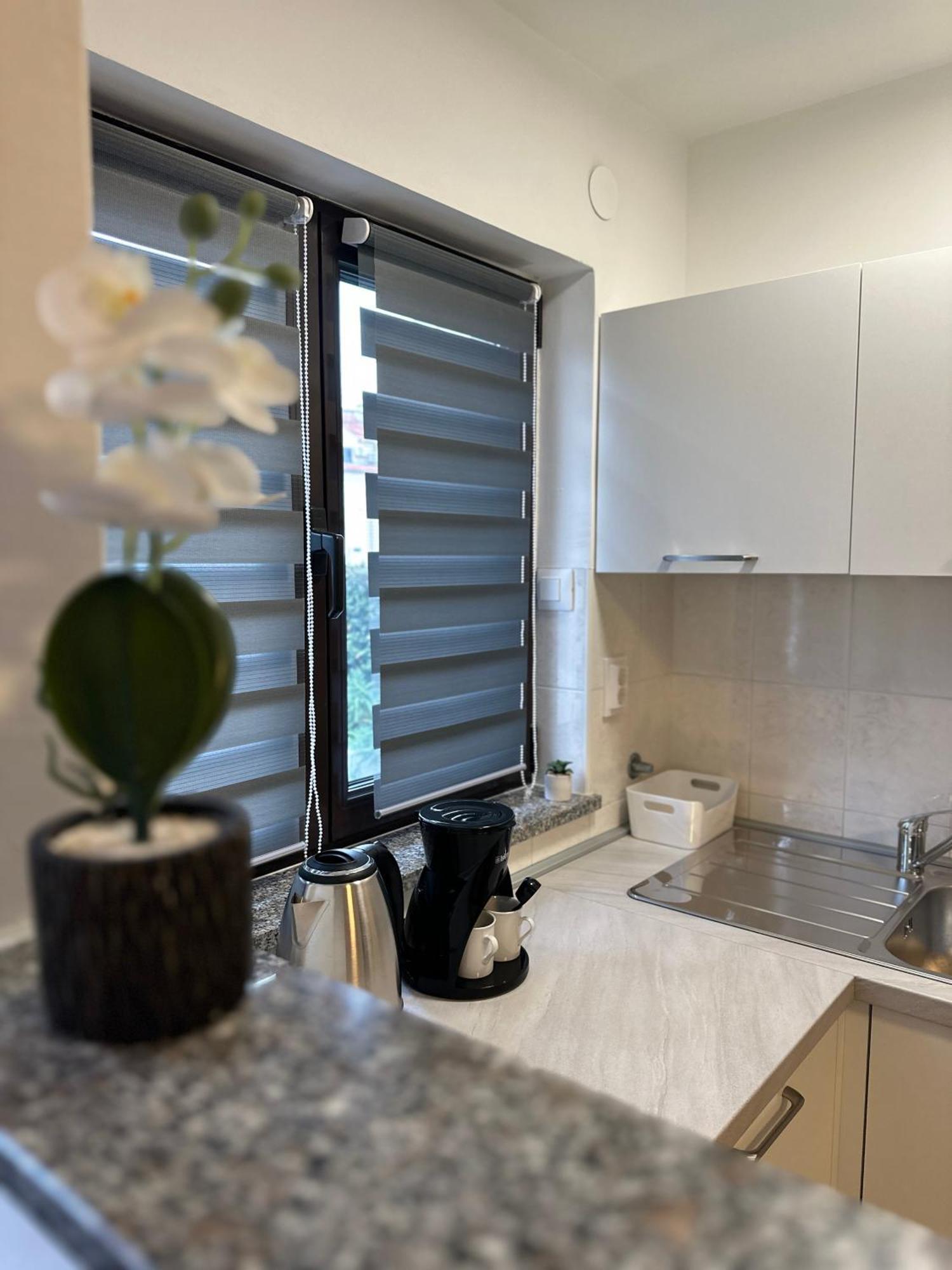Apartment Bilic Пула Екстериор снимка
