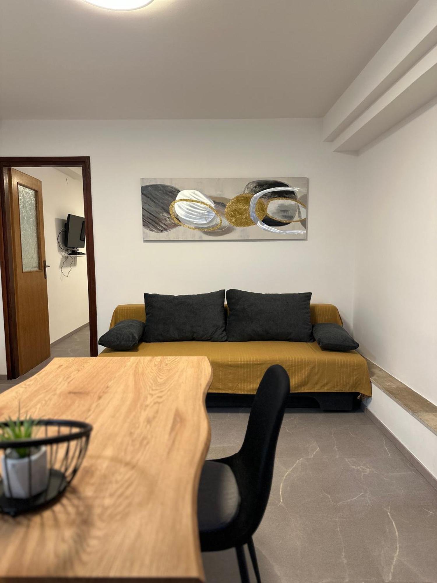 Apartment Bilic Пула Екстериор снимка