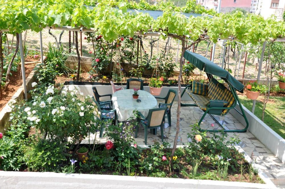 Apartment Bilic Пула Екстериор снимка